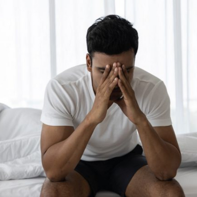 Apollo Homeopathy helps to cure Premature Ejaculation