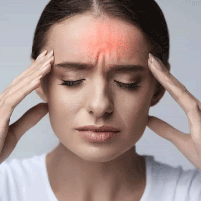 Apollo Homeopathy helps to cure for Migraine